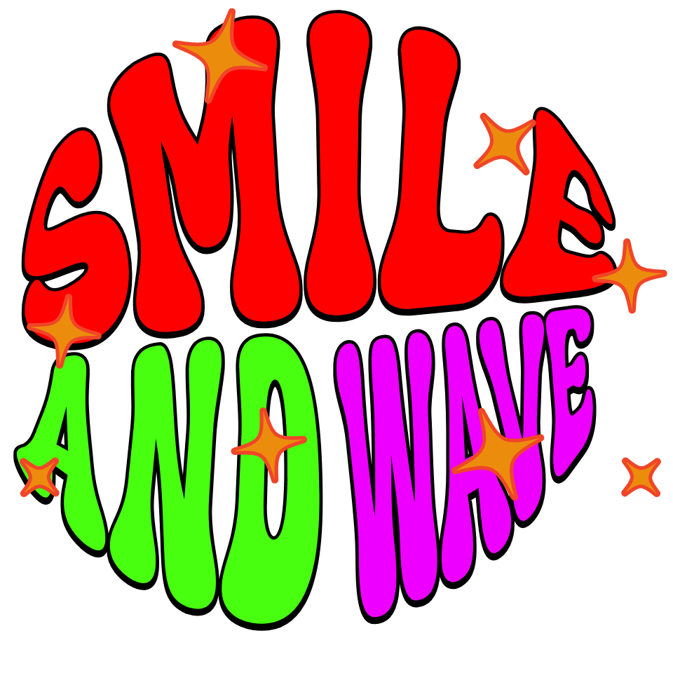 Starting Over with Love for Kids and Creativity - McXinetje-McXine