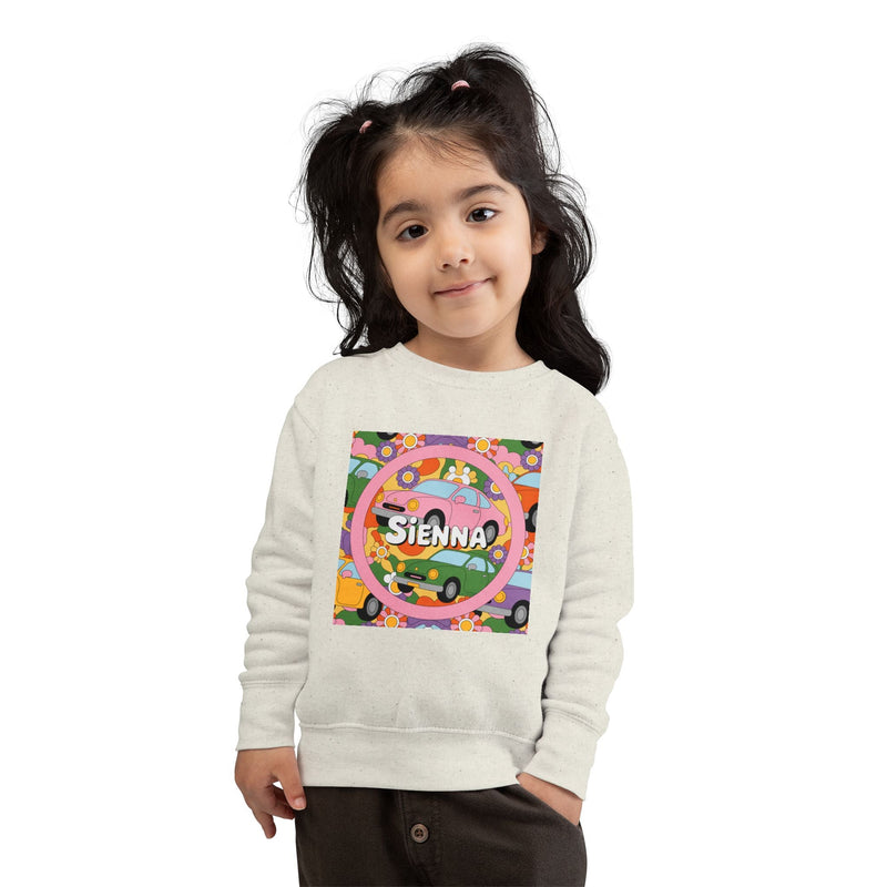 Baby & Toddler Clothing (0–5 Years)
