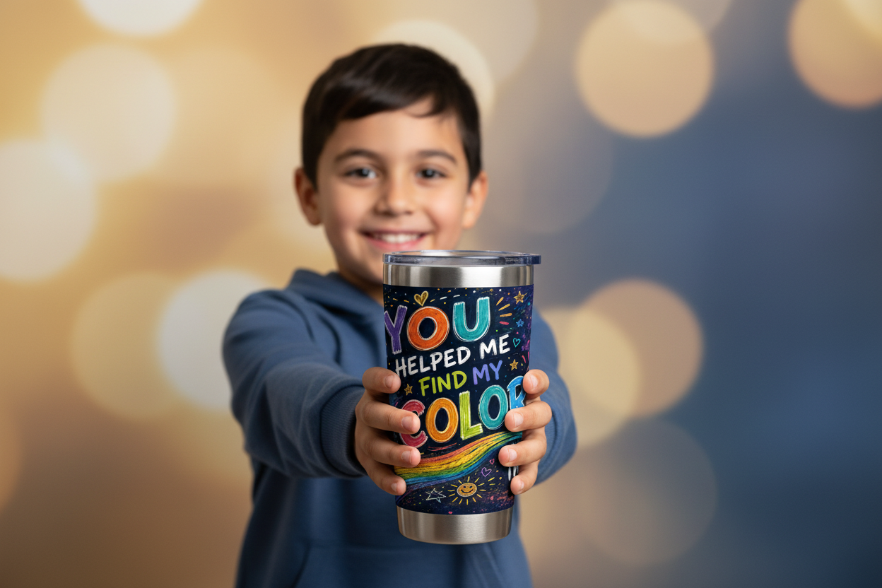 Curated Gifts