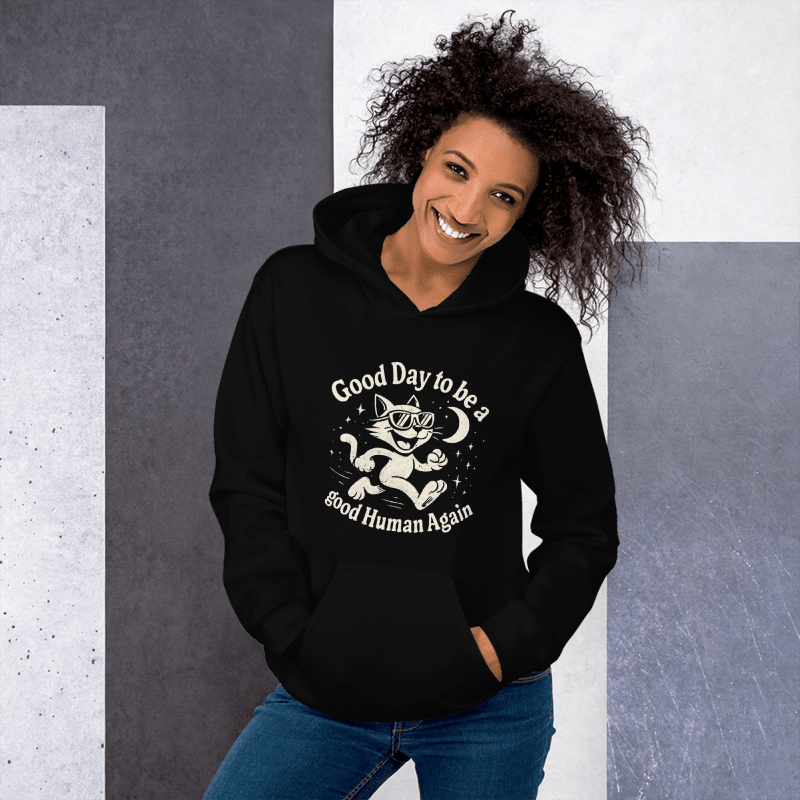 Cosy Hoodies & Sweatshirts
