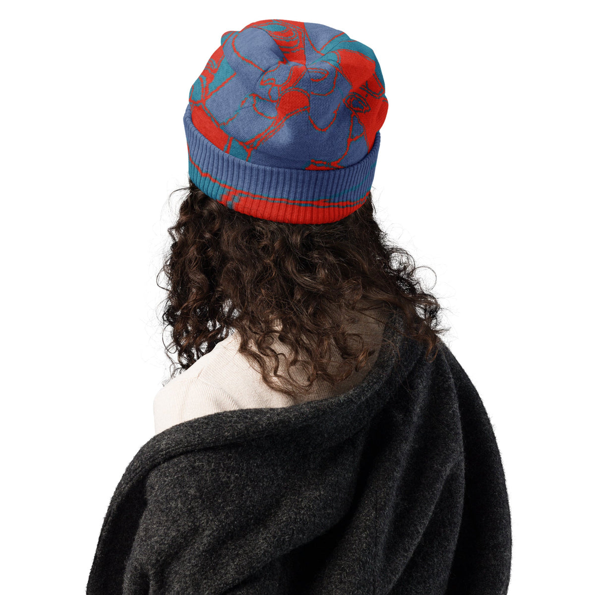 Headwear Collection: Hats, Petten, Sunhats & Beanies with Character McXinetje-McXine
