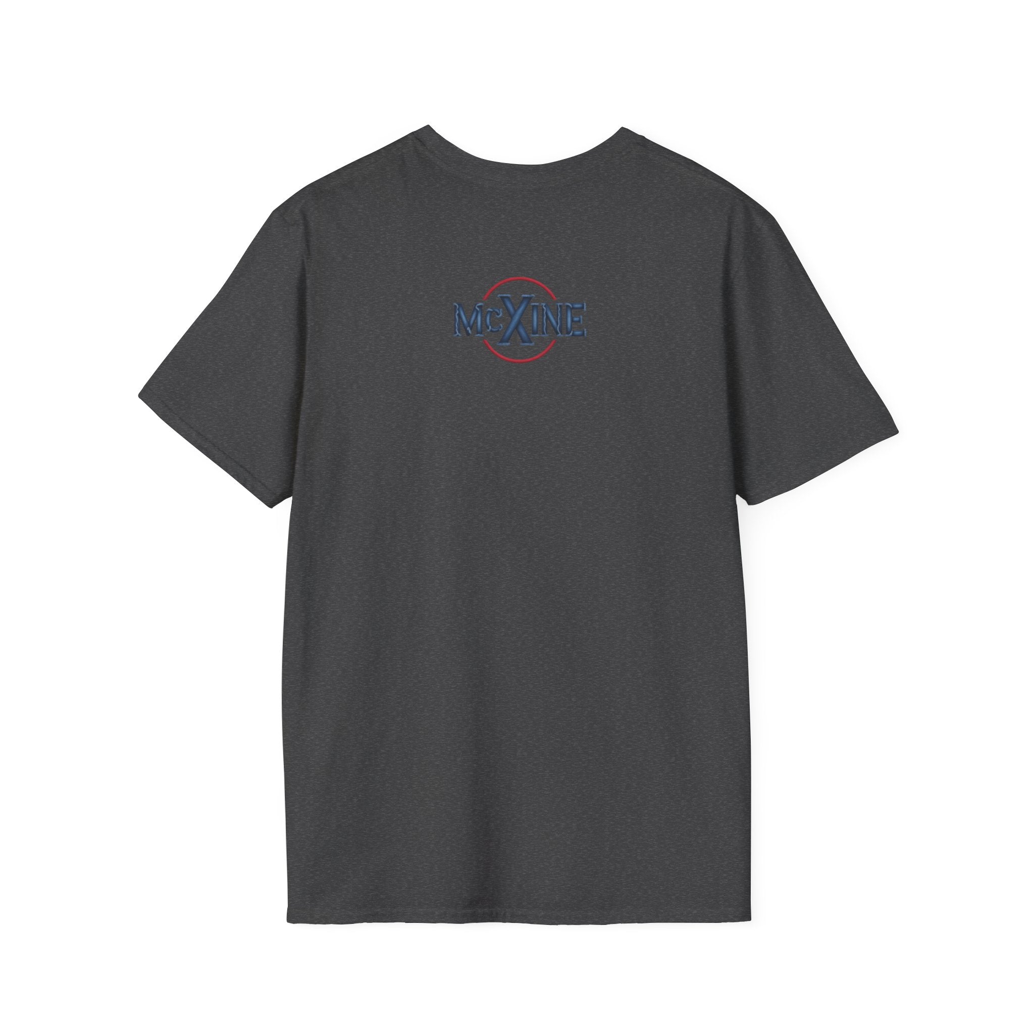 Off To Commit Tom Foolery T-Shirt