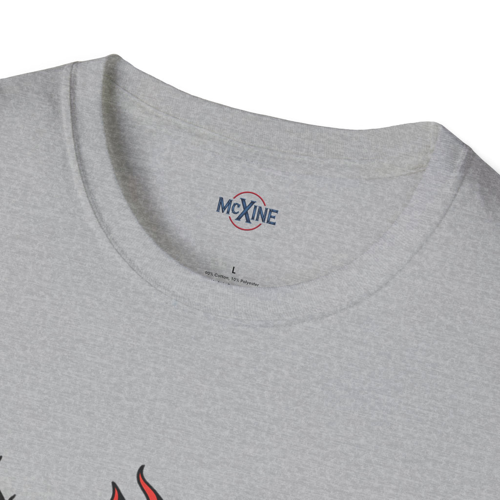 Off To Commit Tom Foolery T-Shirt