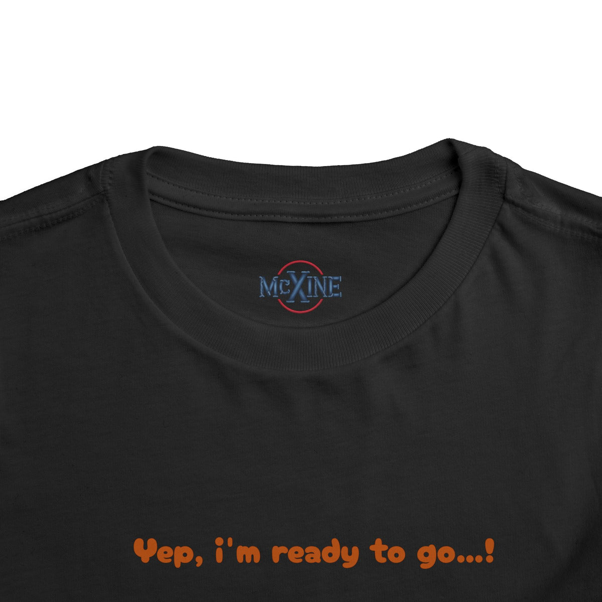 Toddler Short Sleeve Tee Printify