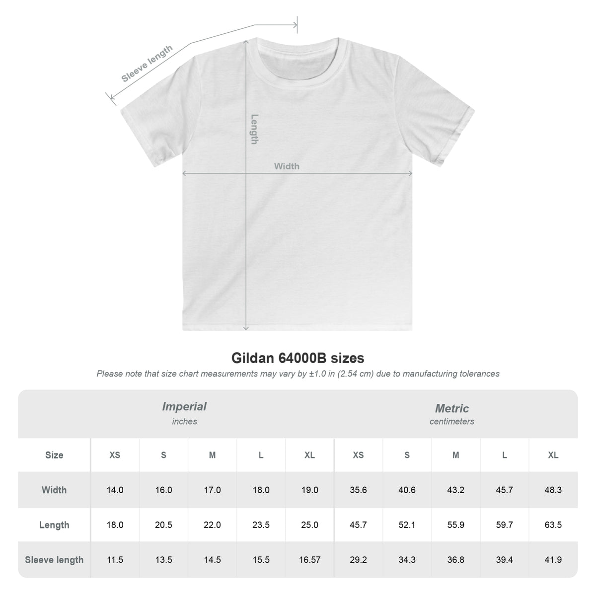 Kids Tee — "Good Music, Good Mood" Colorful Retro Music Graphic