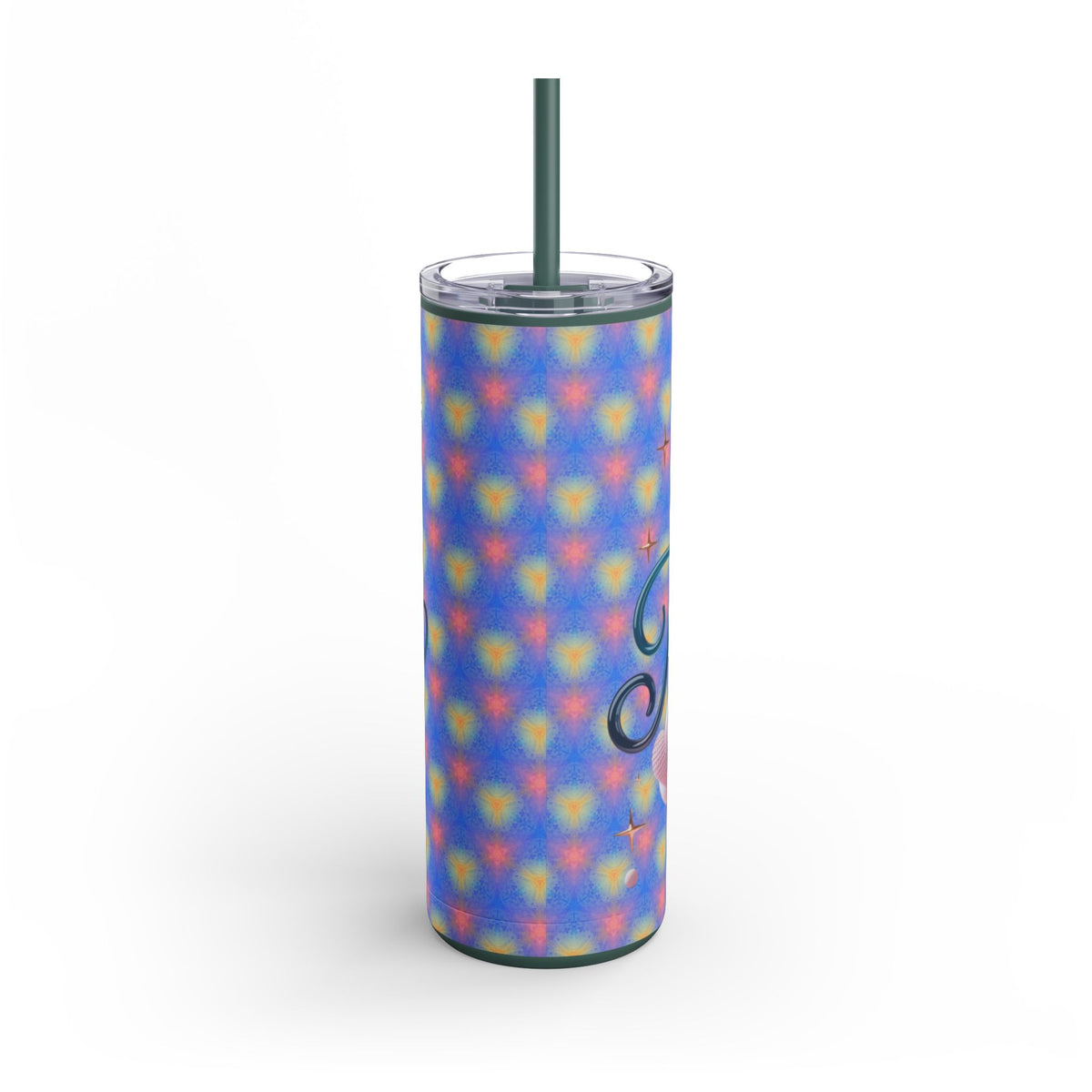 Maars Maker Skinny Matte Tumbler, 20oz Printify
