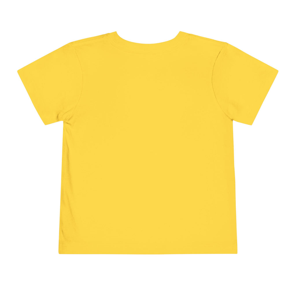 Toddler Short Sleeve Tee Printify