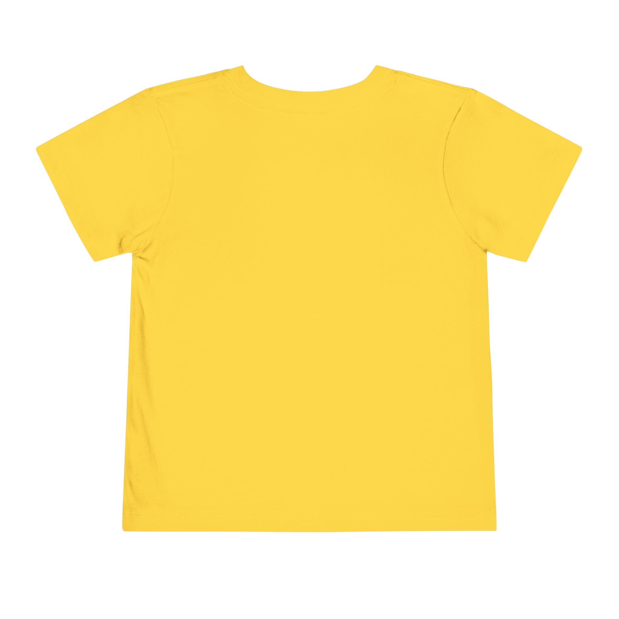 Toddler Short Sleeve Tee Printify