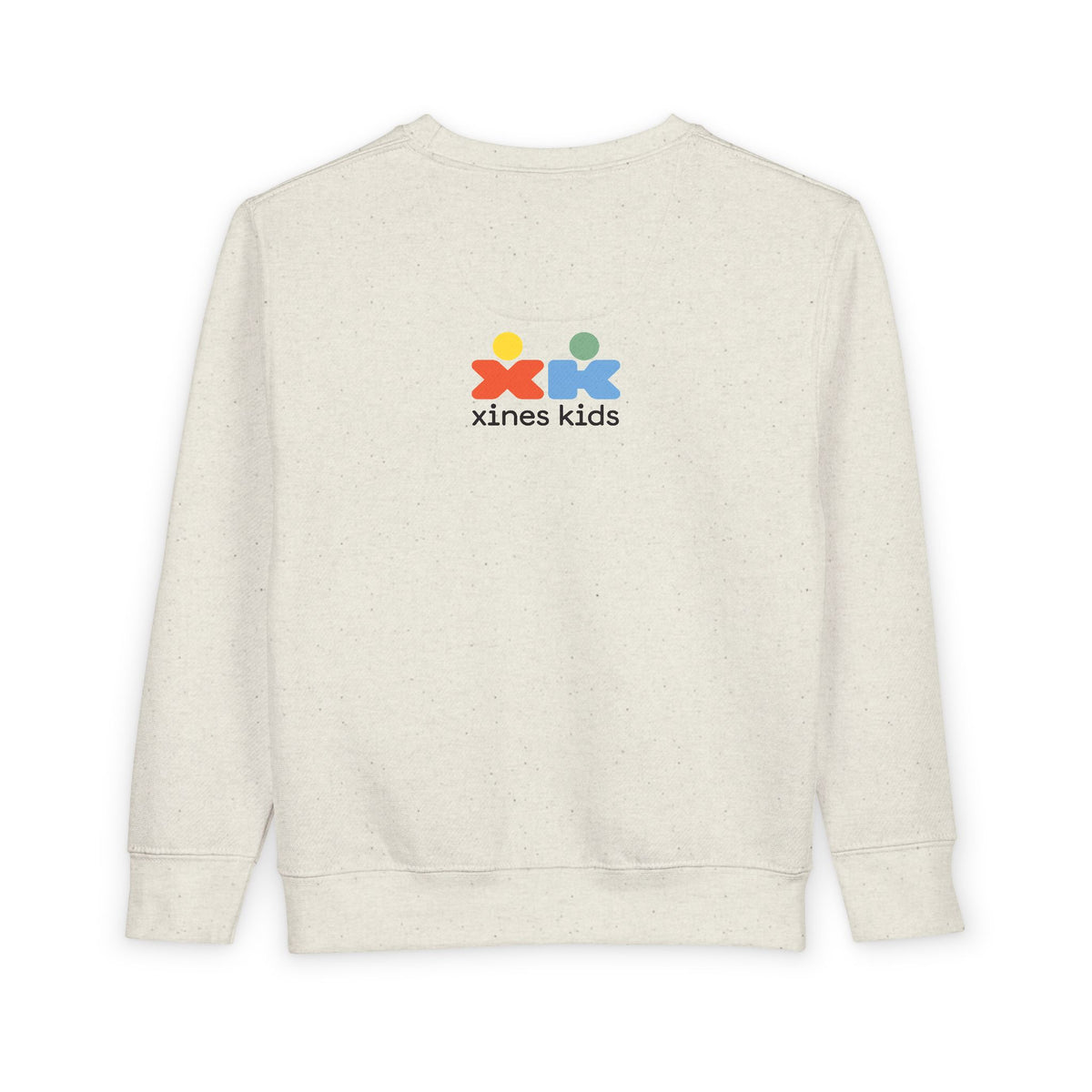 Toddler Sweatshirt Printify