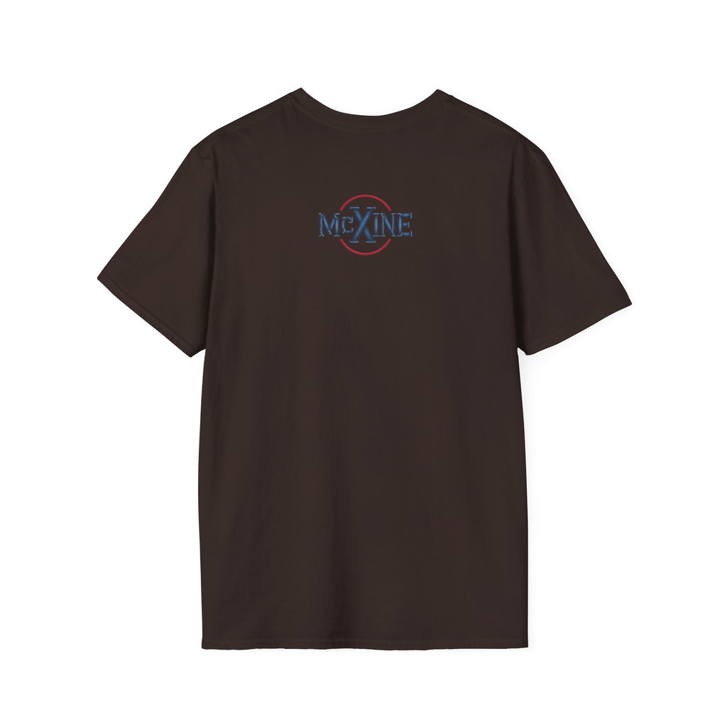 Off To Commit Tom Foolery T-Shirt