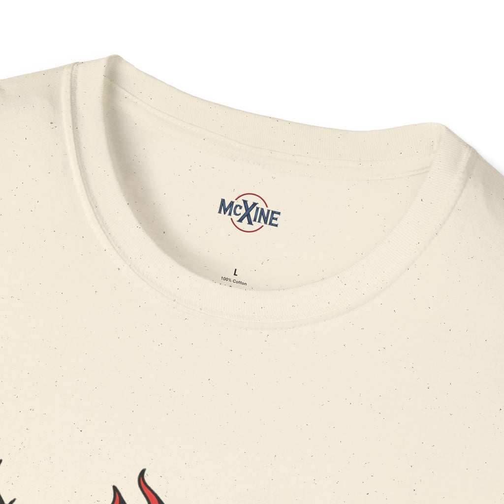 Off To Commit Tom Foolery T-Shirt