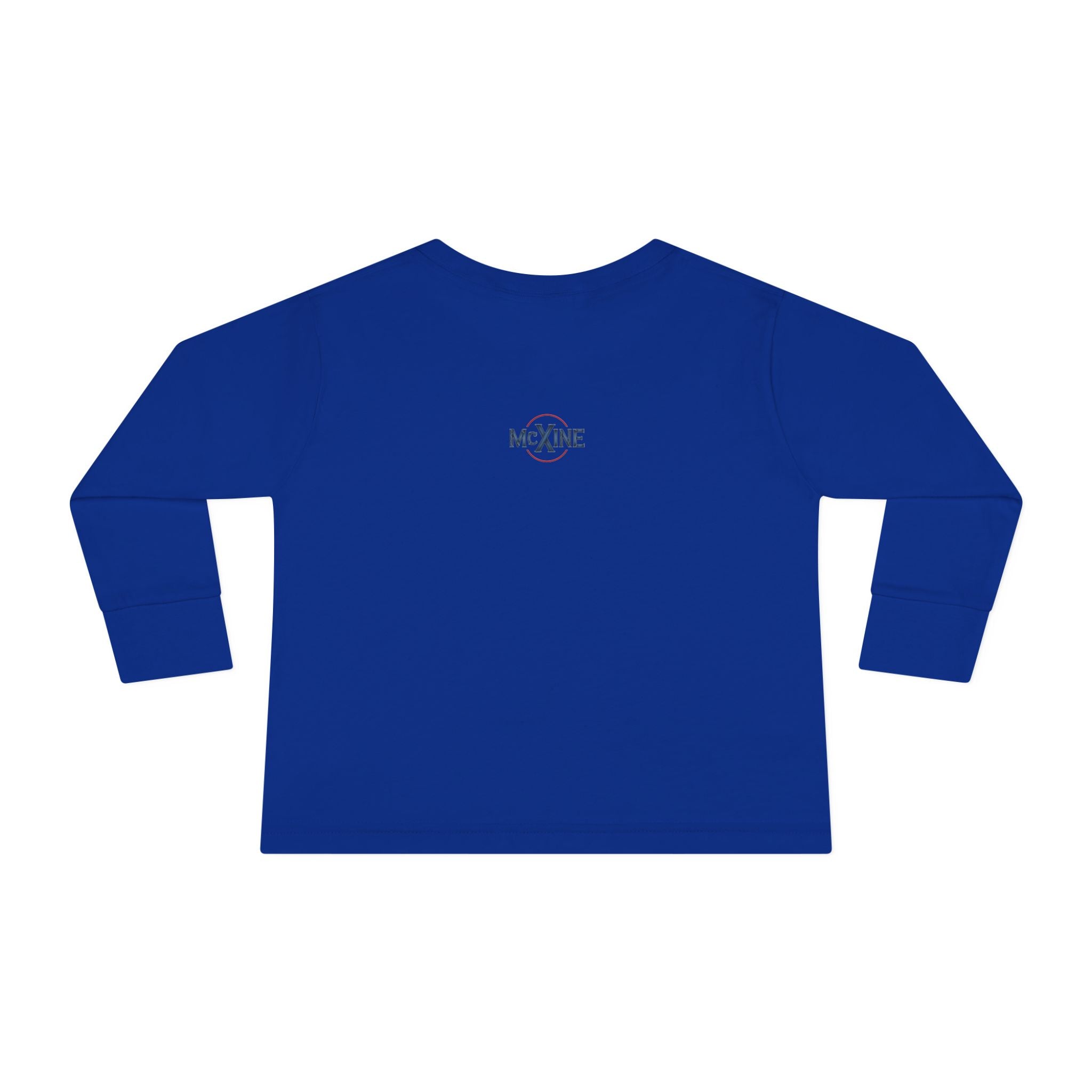 Toddler Long Sleeve Tee Printify