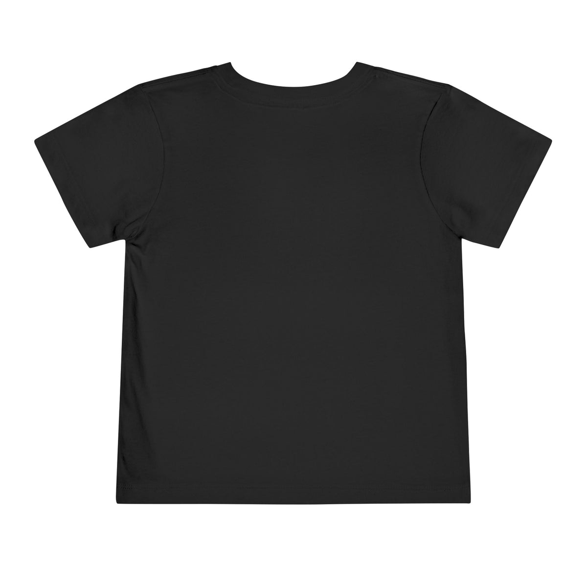 Toddler Short Sleeve Tee Printify