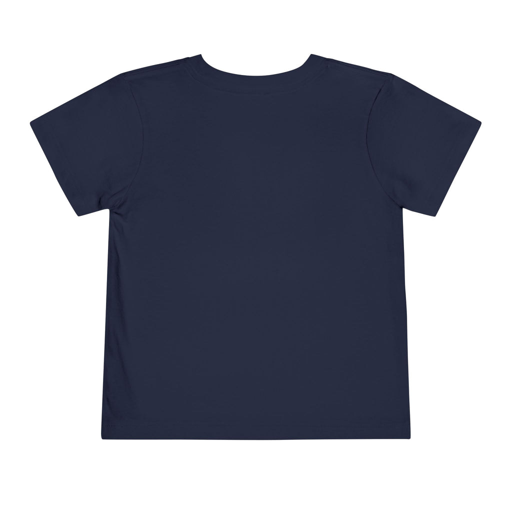 Toddler Short Sleeve Tee Printify