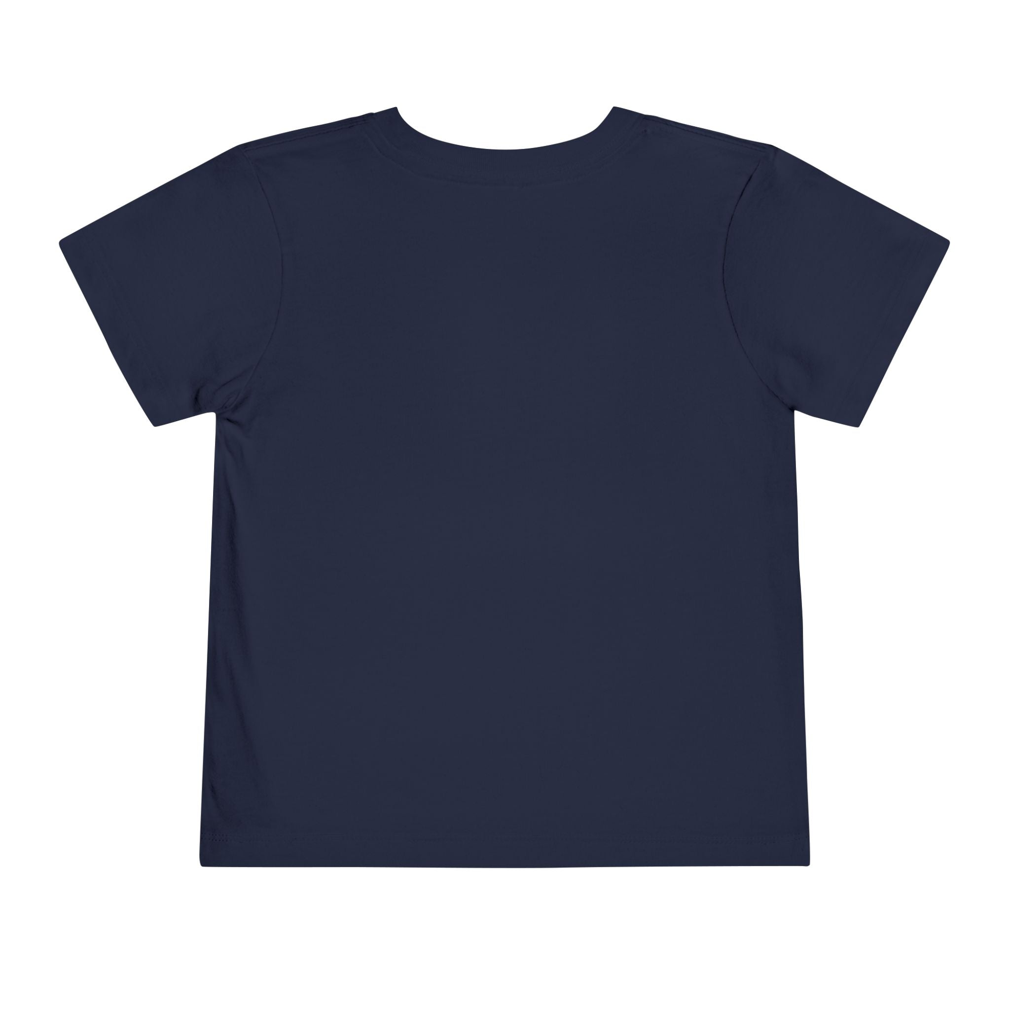 Toddler Short Sleeve Tee Printify