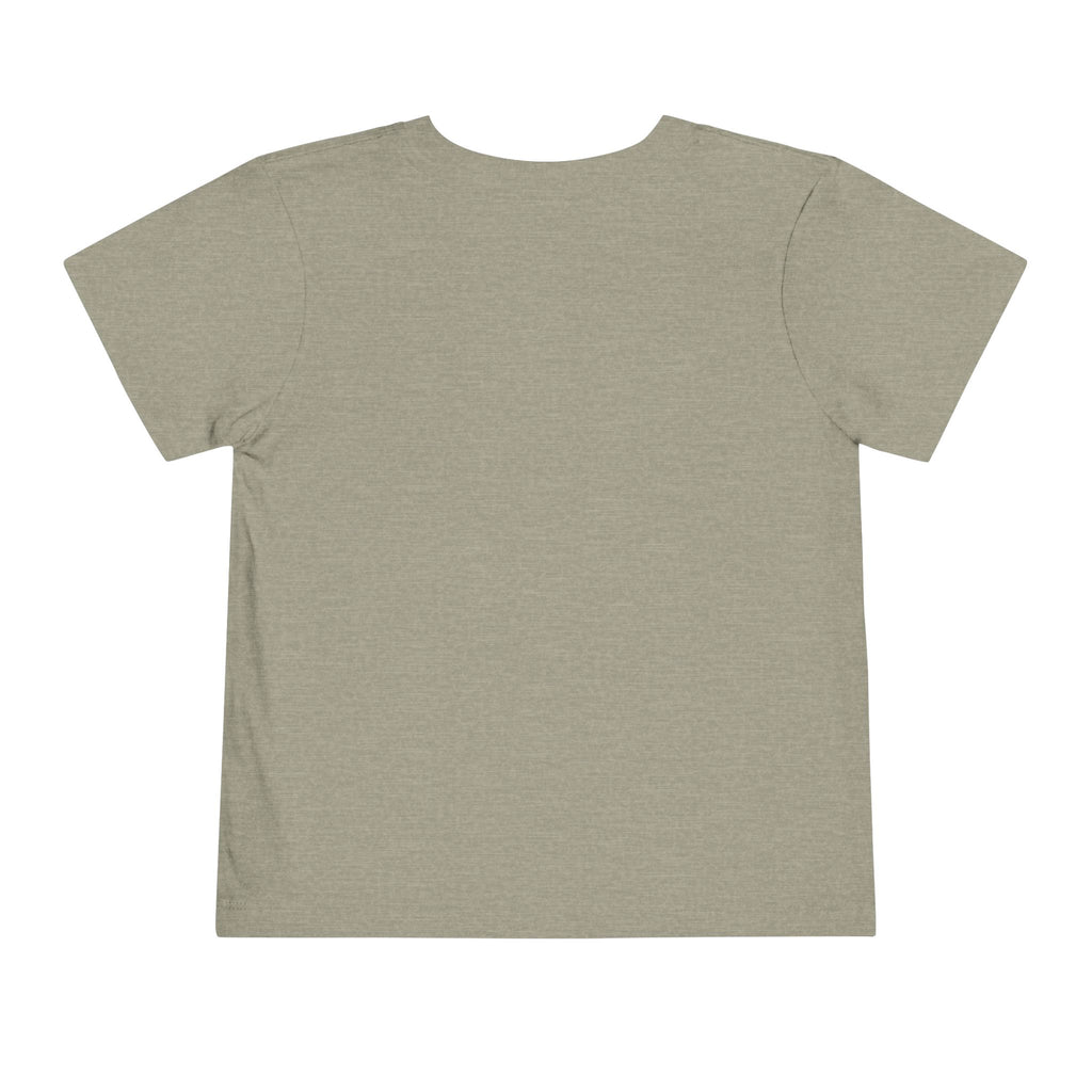 Toddler Short Sleeve Tee Printify