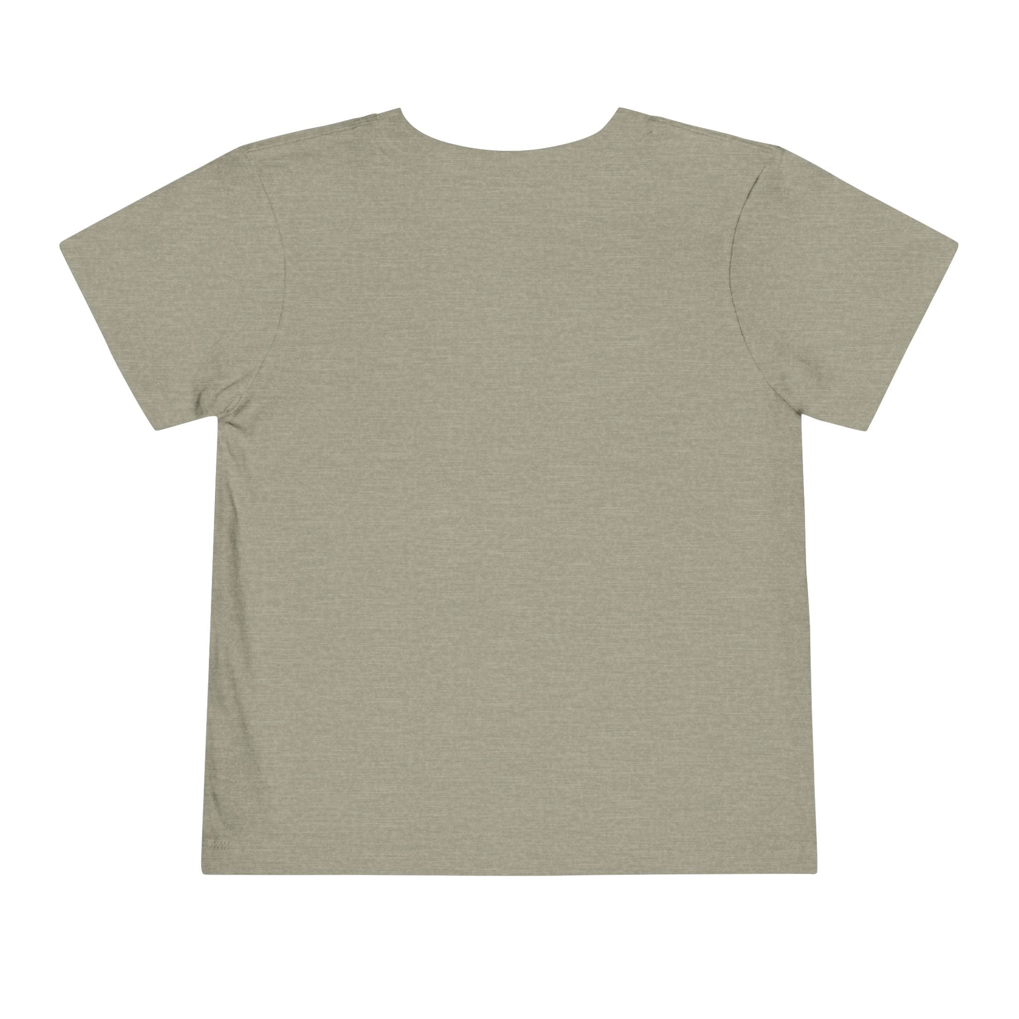 Toddler Short Sleeve Tee Printify