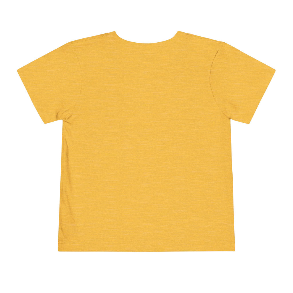 Toddler Short Sleeve Tee Printify