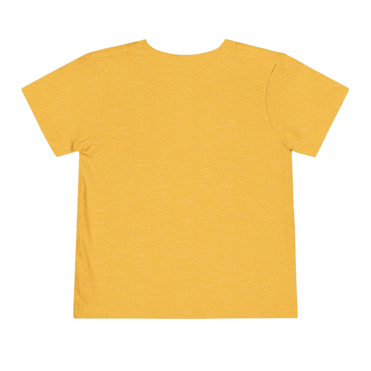Toddler Short Sleeve Tee Printify