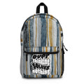 Stylish Backpack Printify