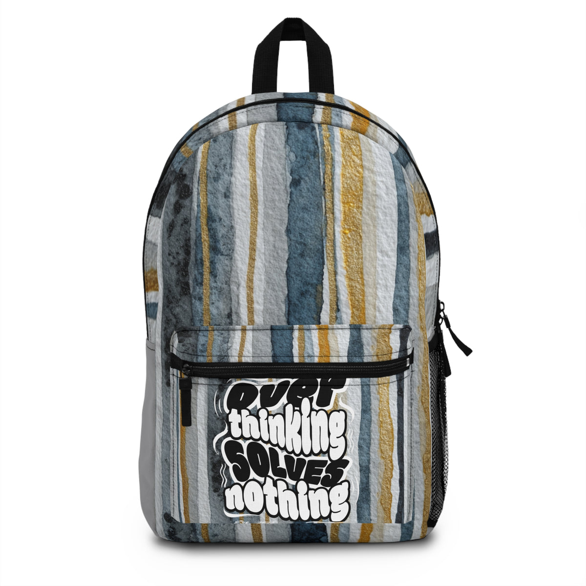 Stylish Backpack Printify