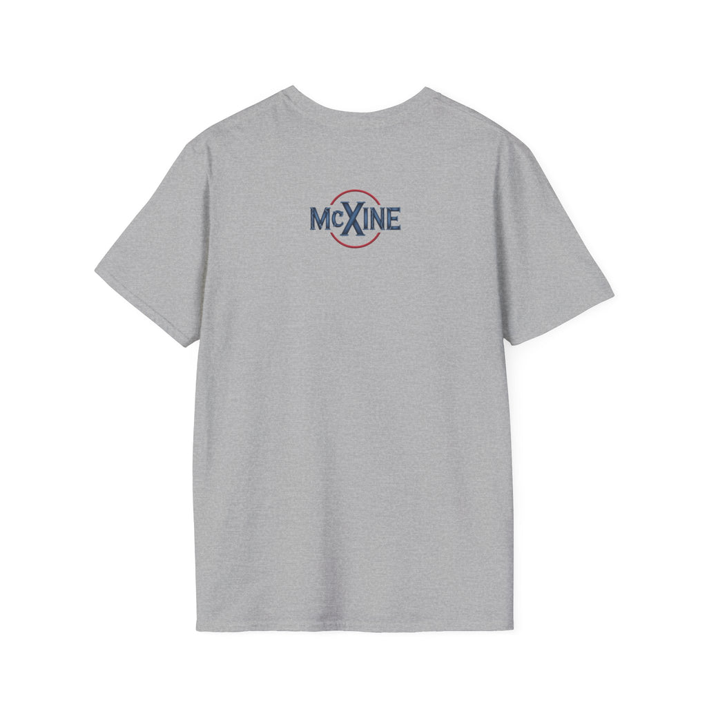 Off To Commit Tom Foolery T-Shirt