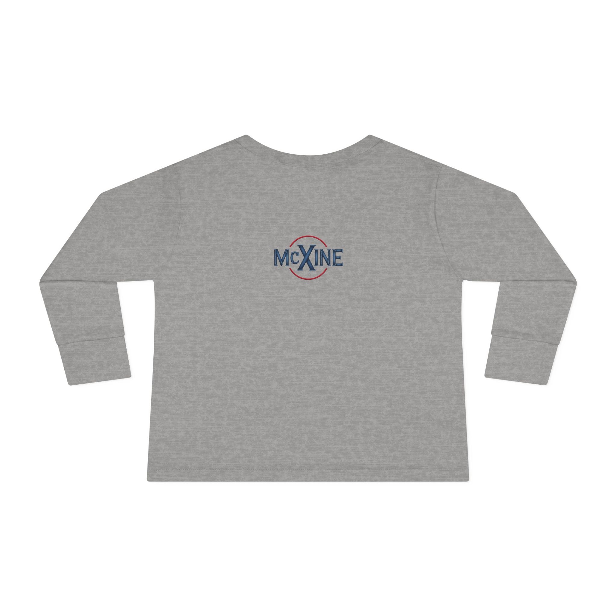 Cute Cartoon Cars Toddler Long Sleeve Tee, Kids T-Shirt, Toddler Tee, Birthday Gift, Fun Playwear, Nursery Outfit Printify