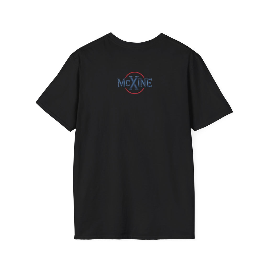 Off To Commit Tom Foolery T-Shirt