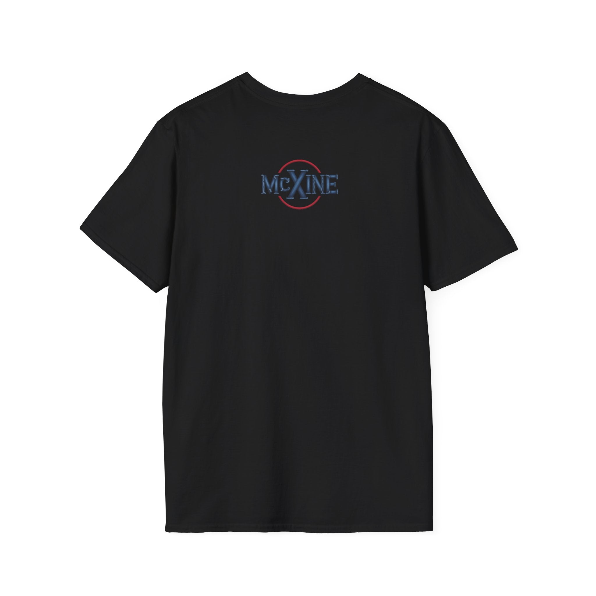 Off To Commit Tom Foolery T-Shirt