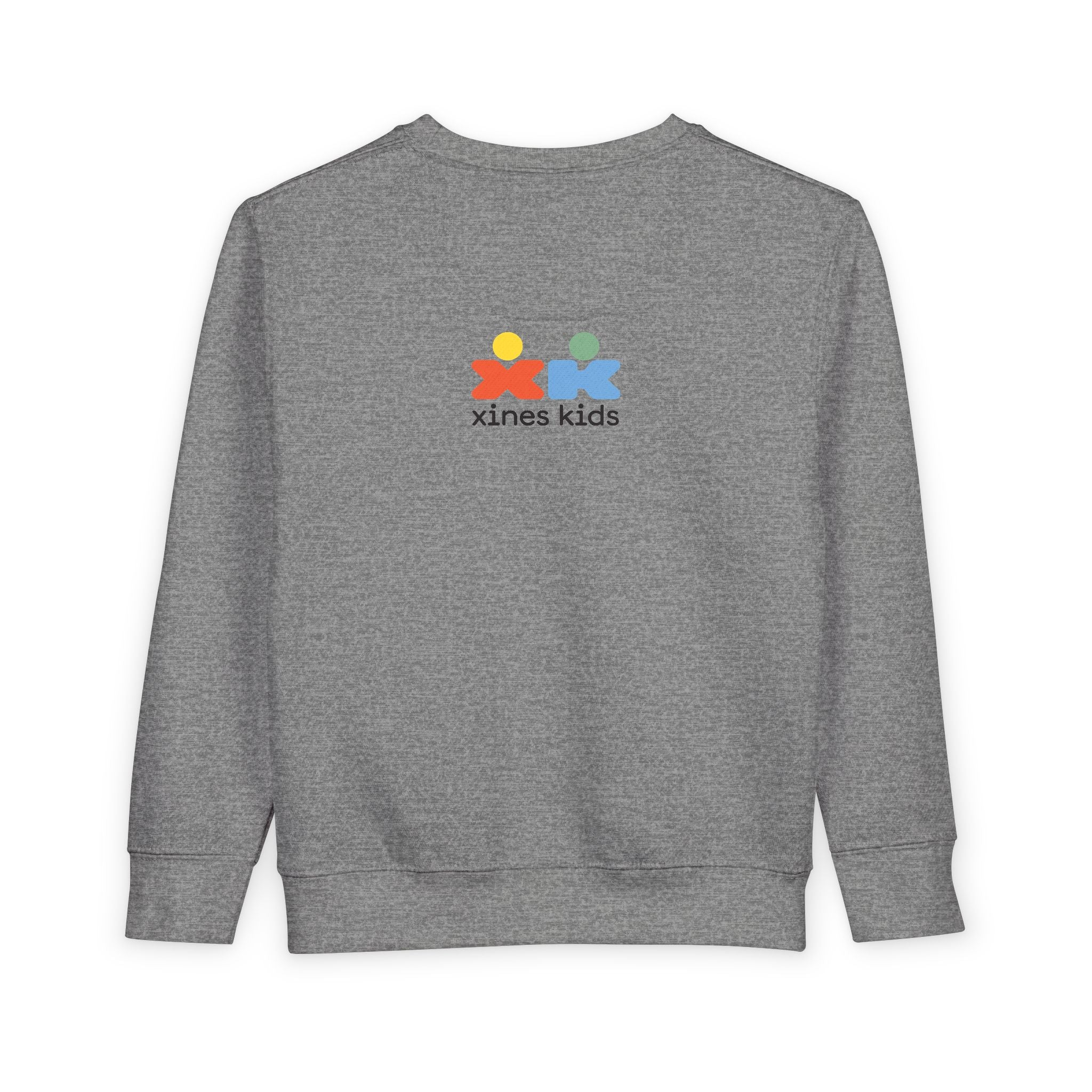 Toddler Sweatshirt Printify