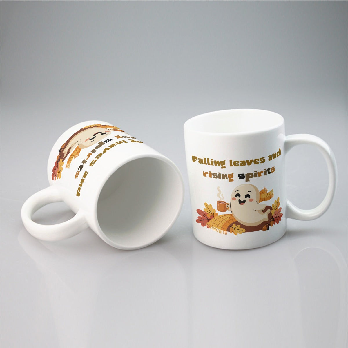 Mugs 11oz | ceramics Yoycol