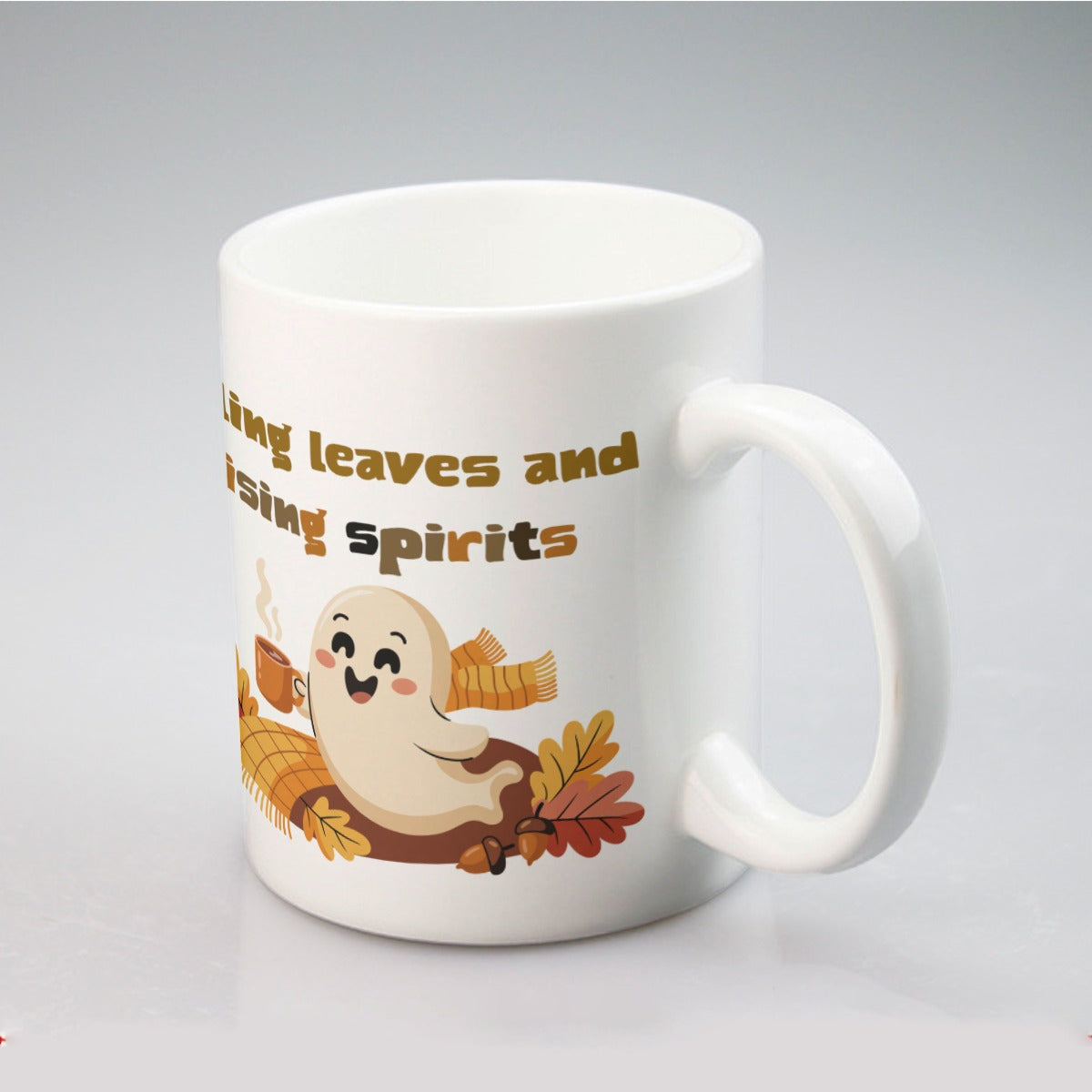 Mugs 11oz | ceramics Yoycol
