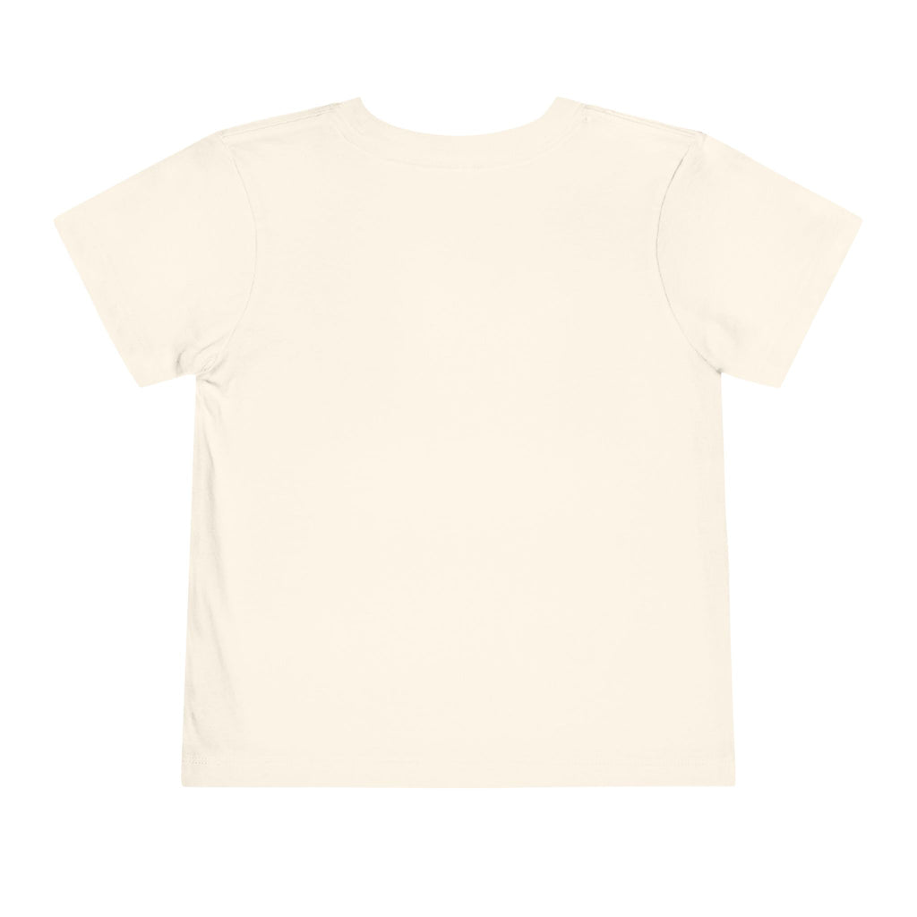 Toddler Short Sleeve Tee Printify