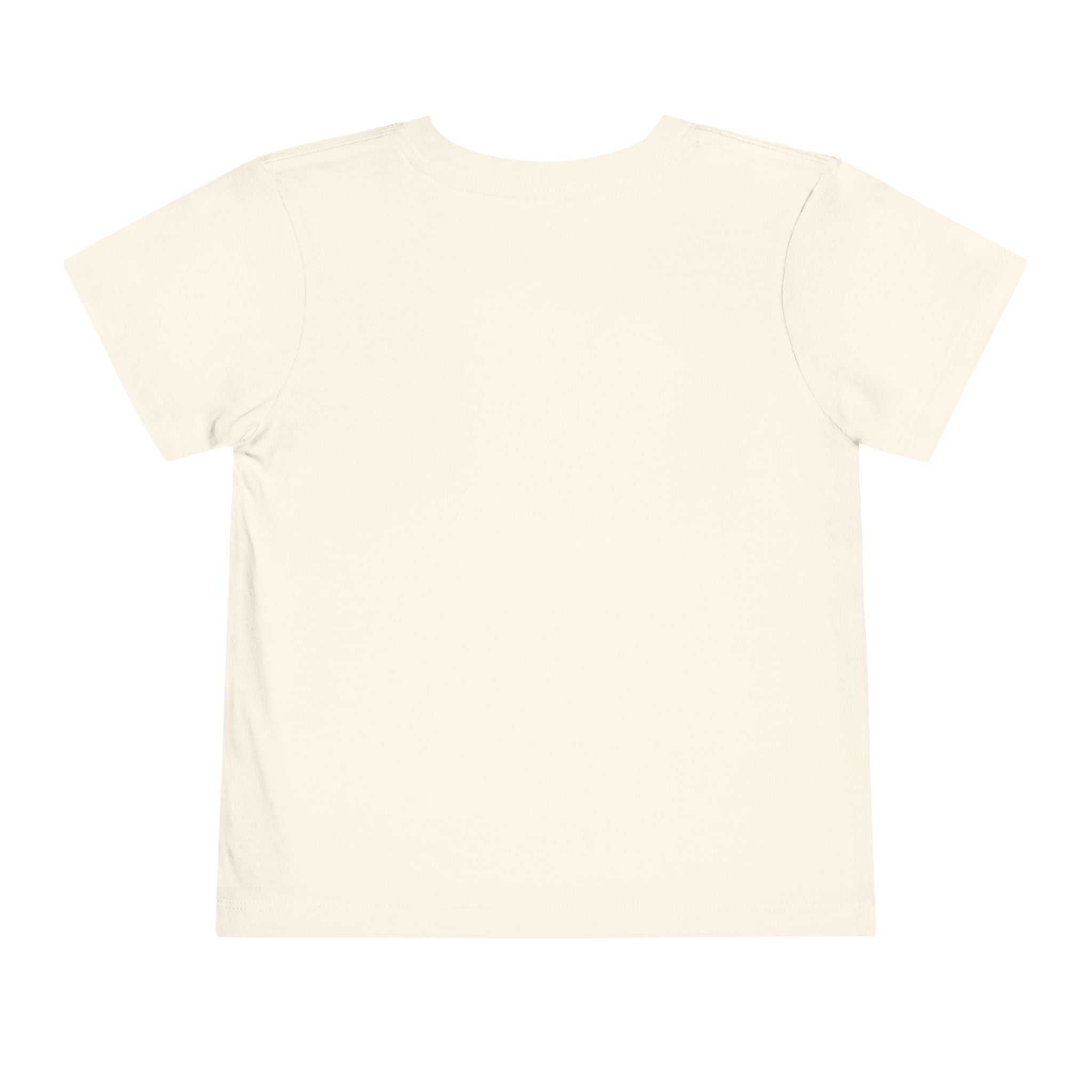 Toddler Short Sleeve Tee Printify