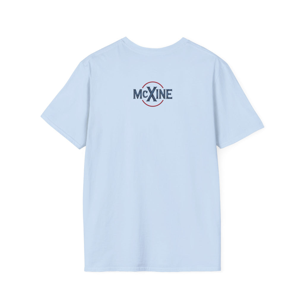 Off To Commit Tom Foolery T-Shirt
