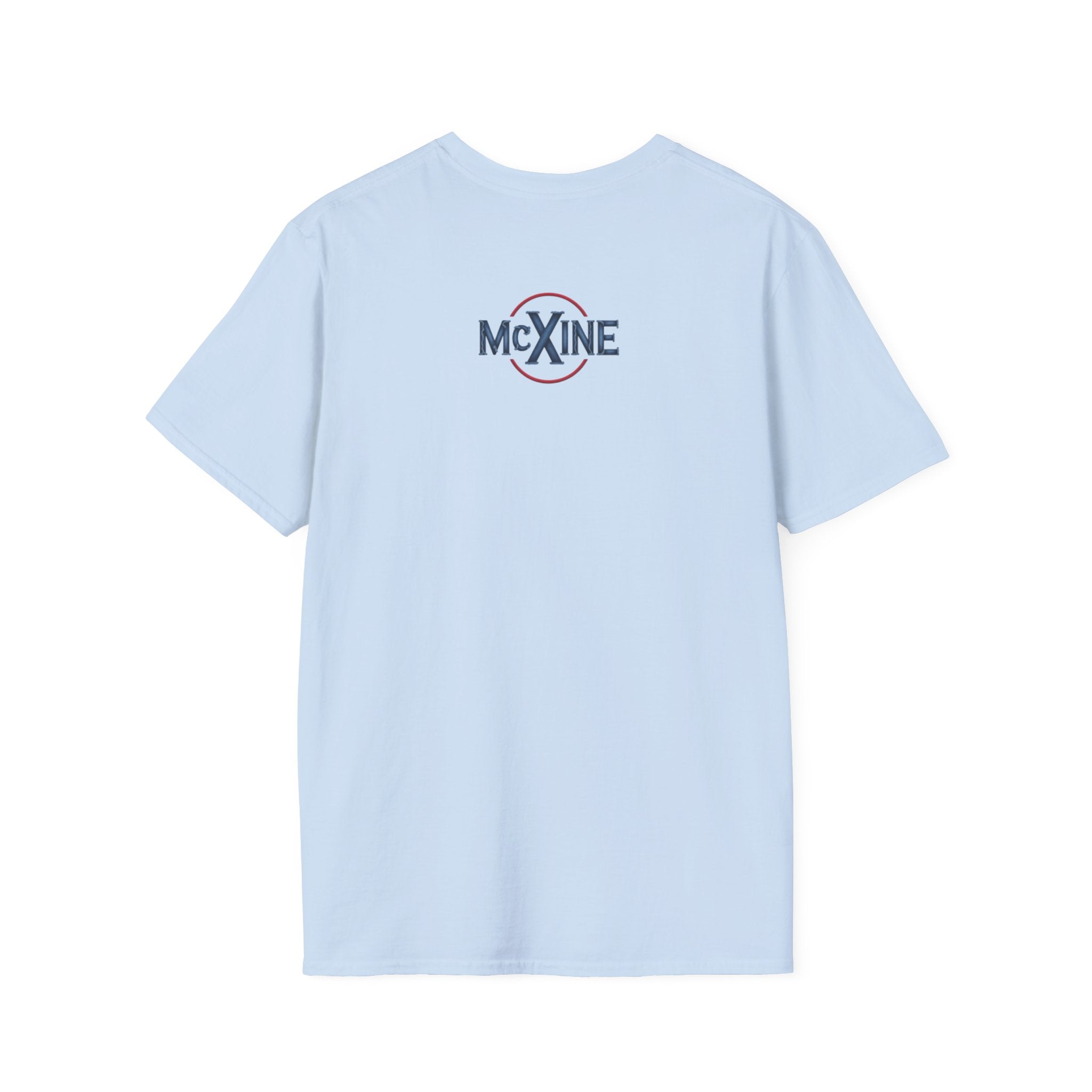 Off To Commit Tom Foolery T-Shirt