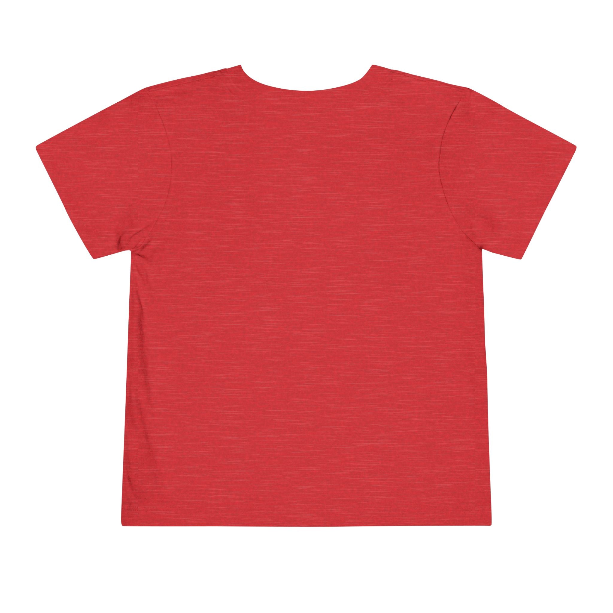 Toddler Short Sleeve Tee Printify
