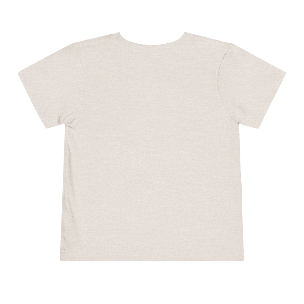 Toddler Short Sleeve Tee Printify