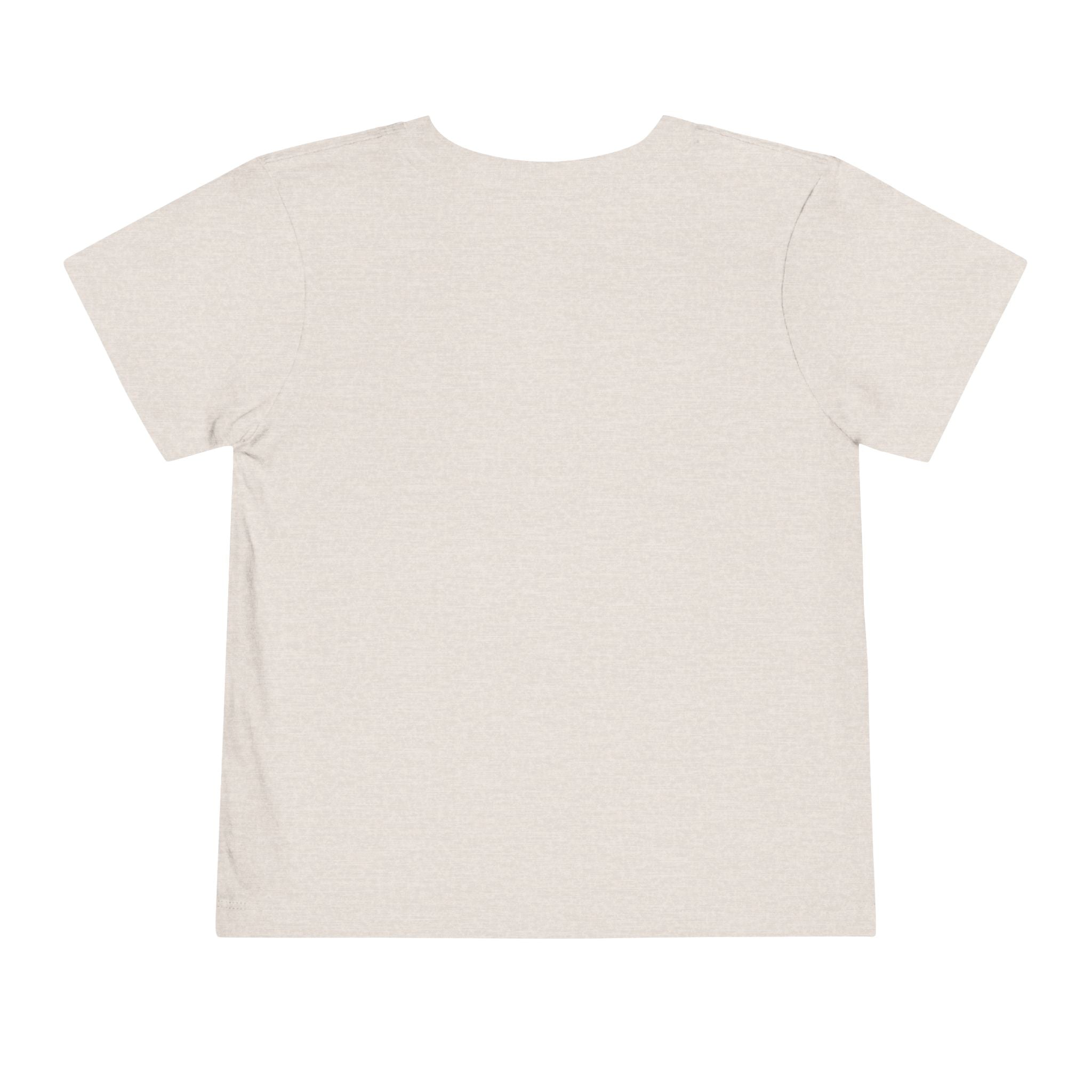 Toddler Short Sleeve Tee Printify