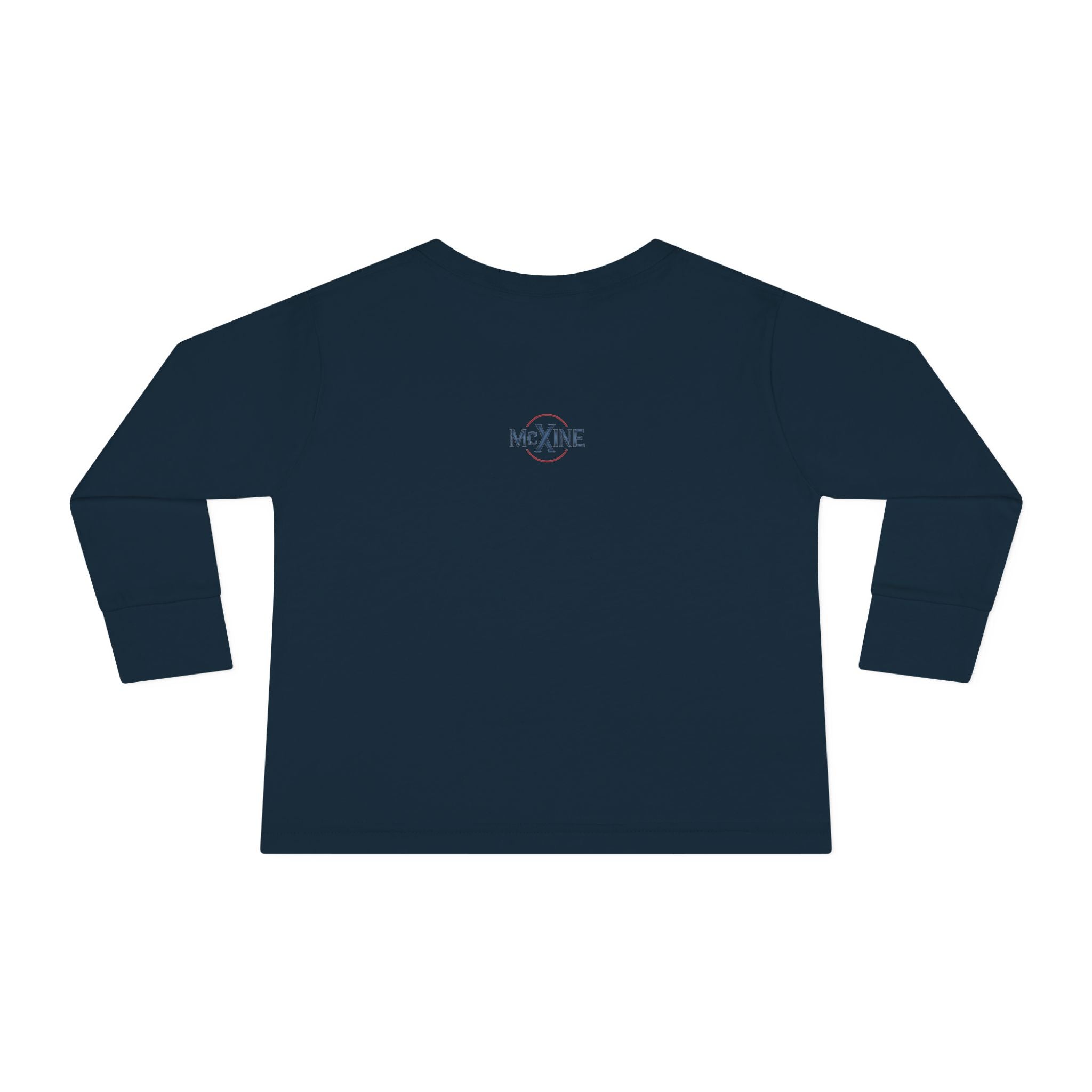 Toddler Long Sleeve Tee Printify