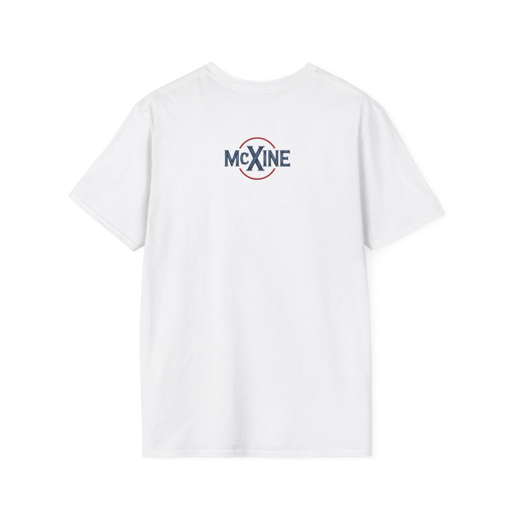 Off To Commit Tom Foolery T-Shirt