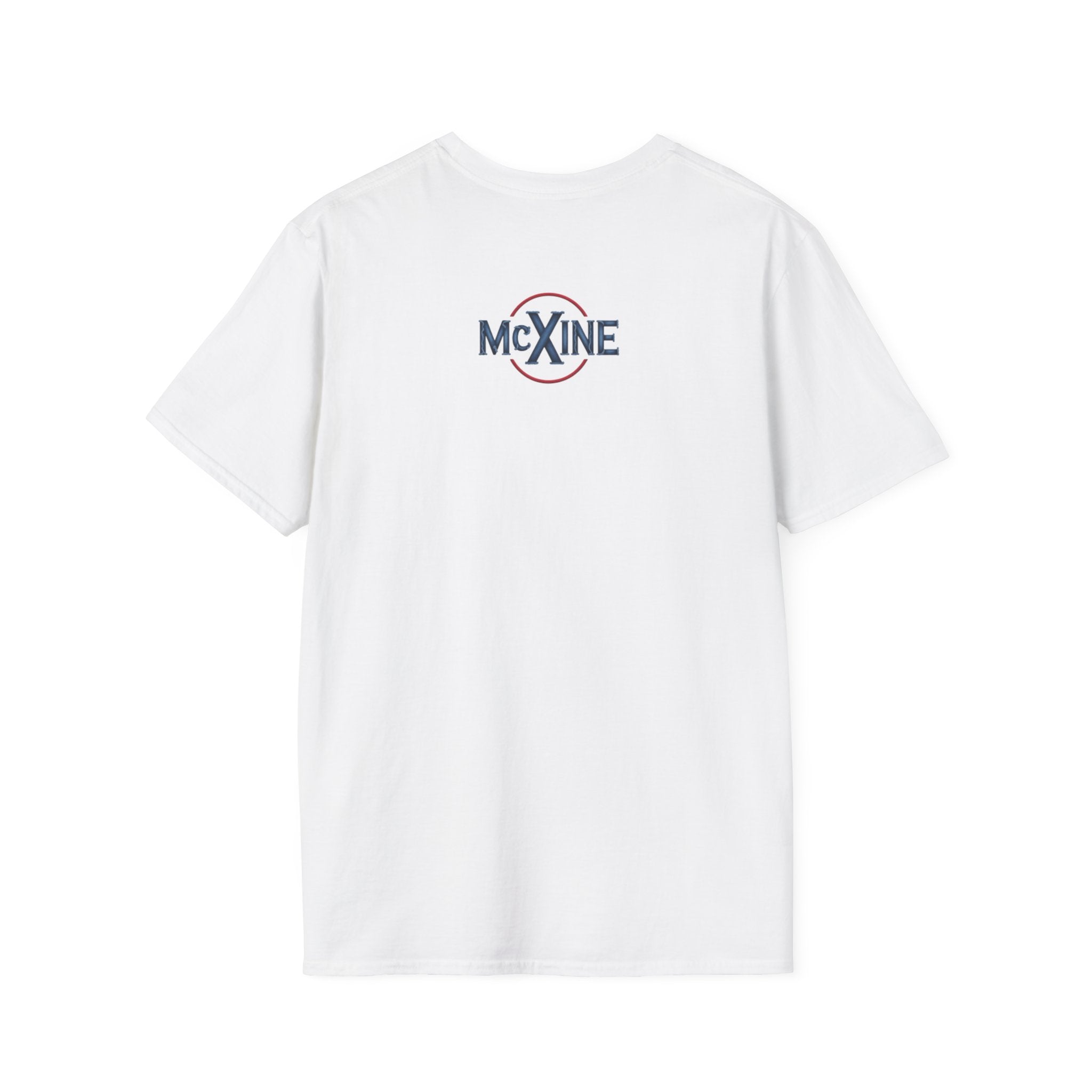 Off To Commit Tom Foolery T-Shirt