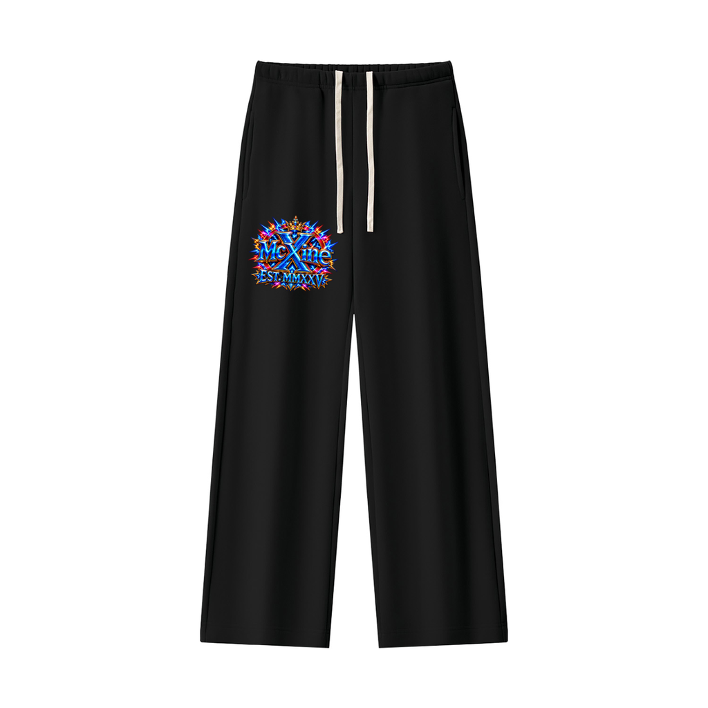 Women's Straight Leg Fleece Sweatpants