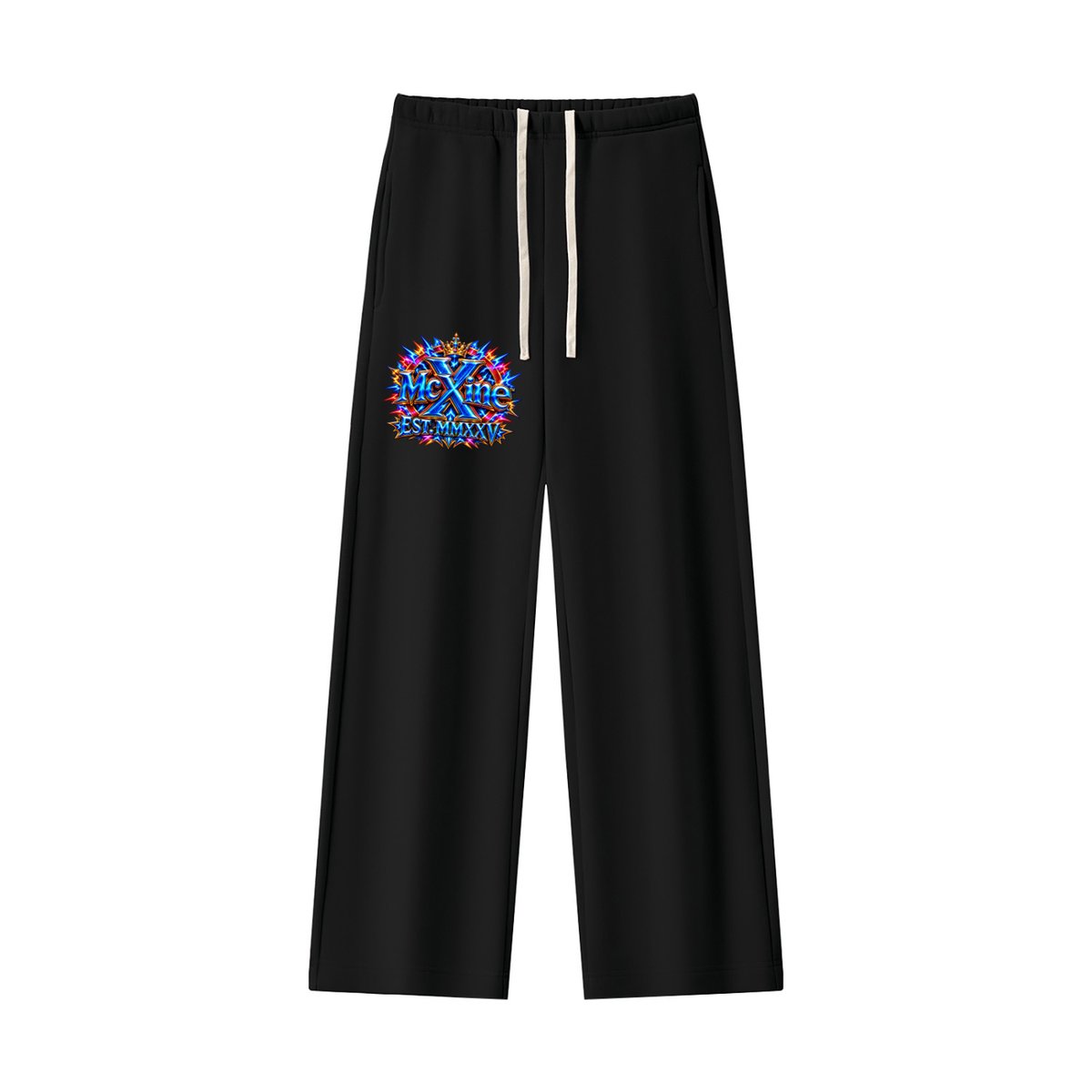 Women's Straight Leg Fleece Sweatpants