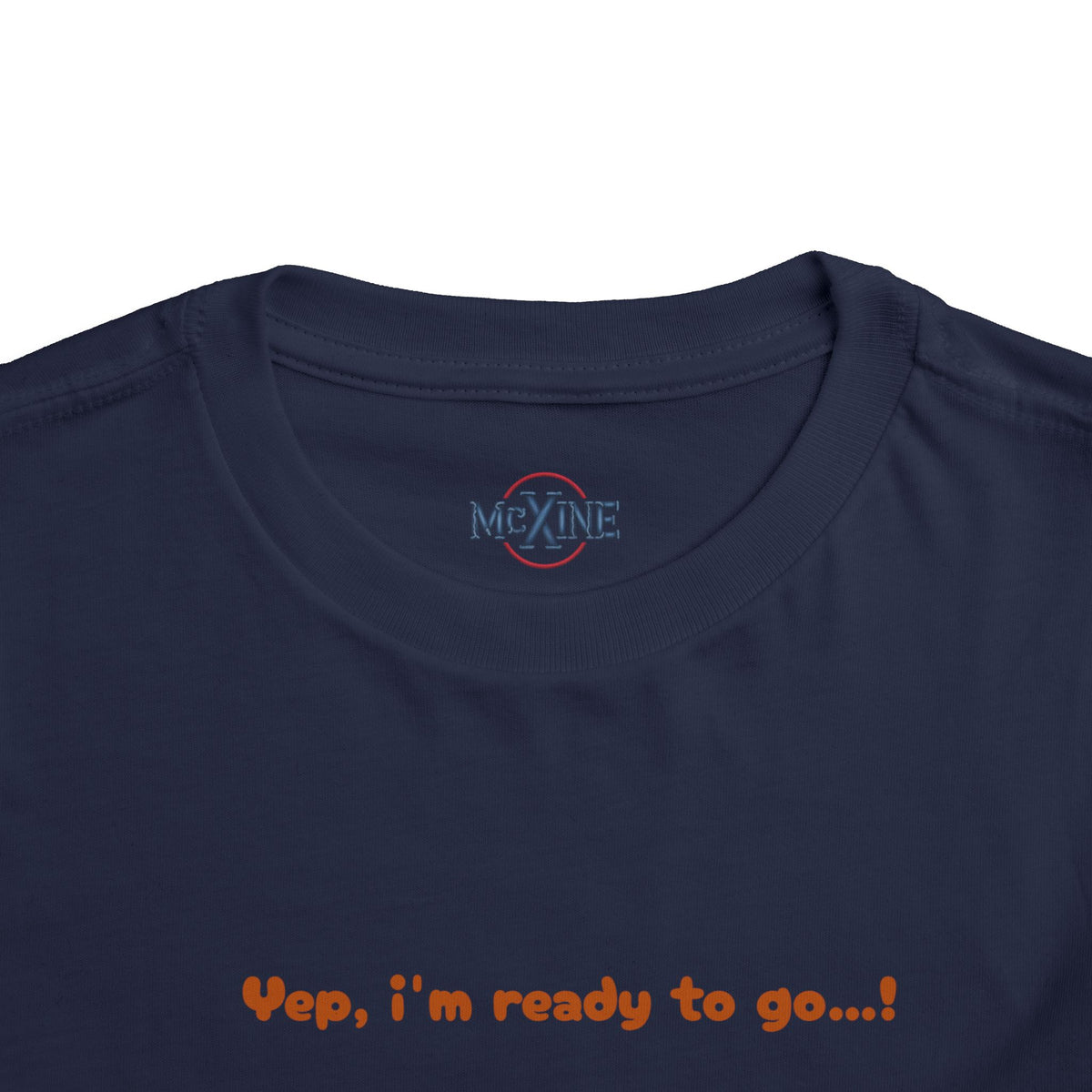 Toddler Short Sleeve Tee Printify