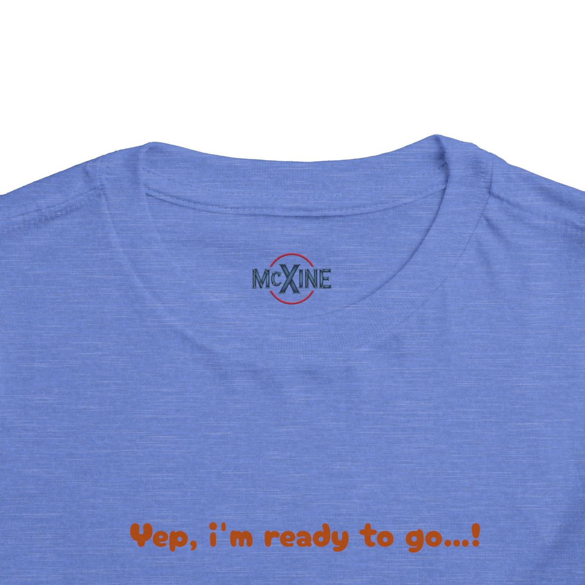 Toddler Short Sleeve Tee Printify