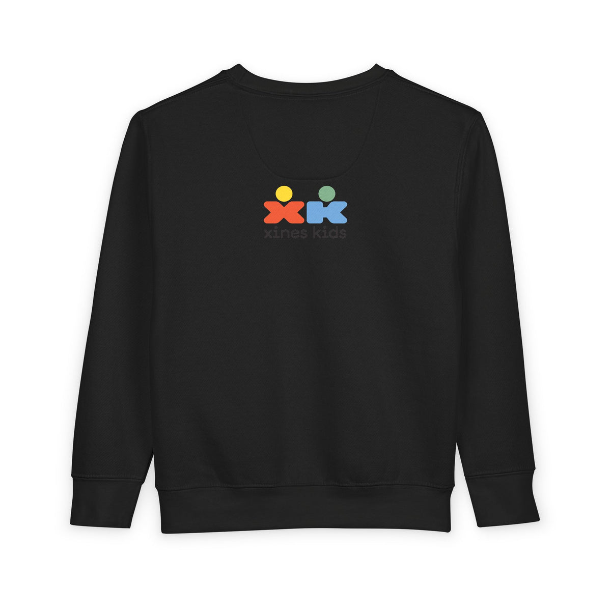 Toddler Sweatshirt Printify