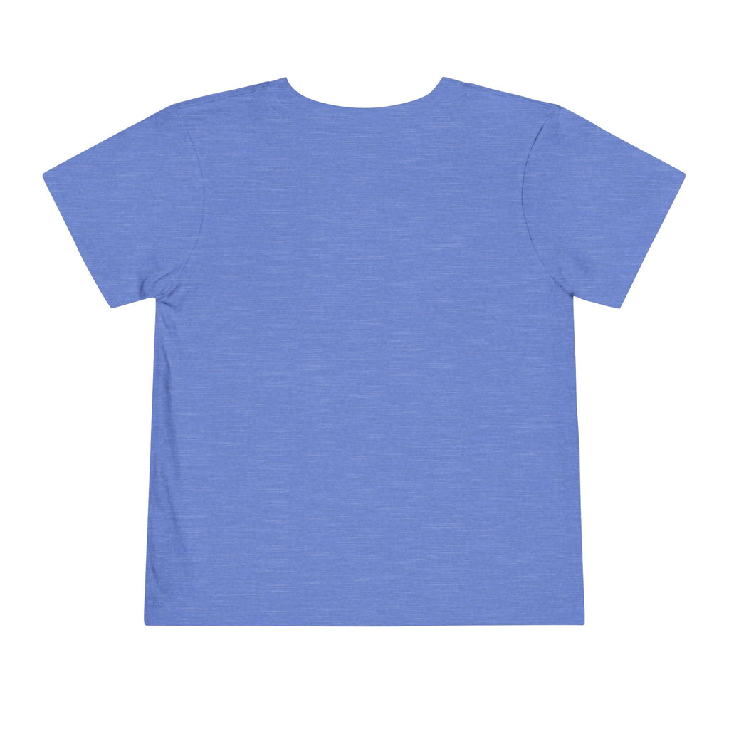Toddler Short Sleeve Tee Printify