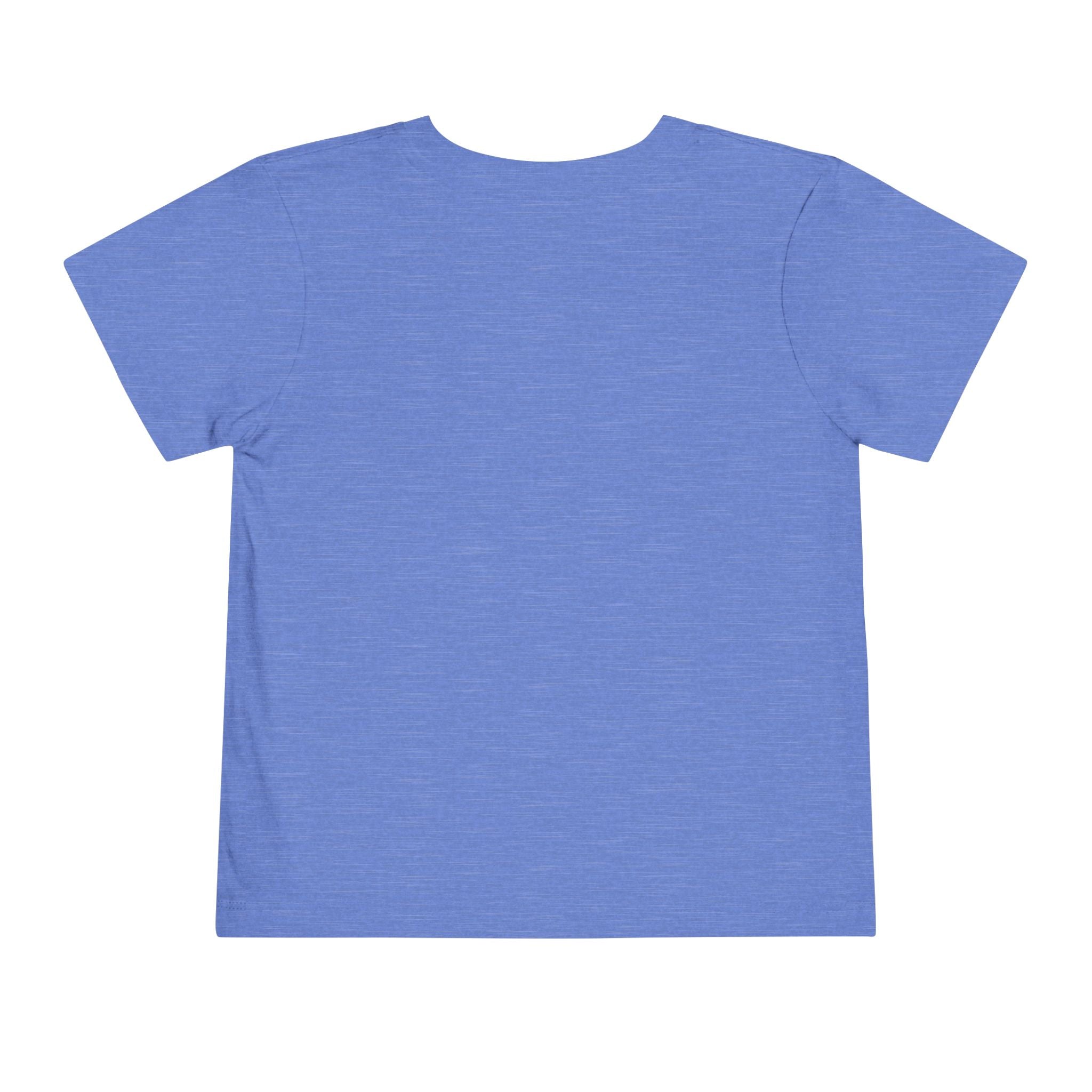 Toddler Short Sleeve Tee Printify