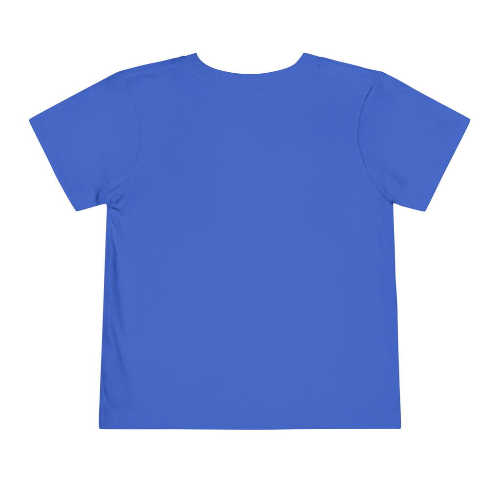 Toddler Short Sleeve Tee Printify